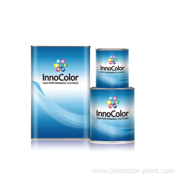 wholesale innocolor High Density car paint